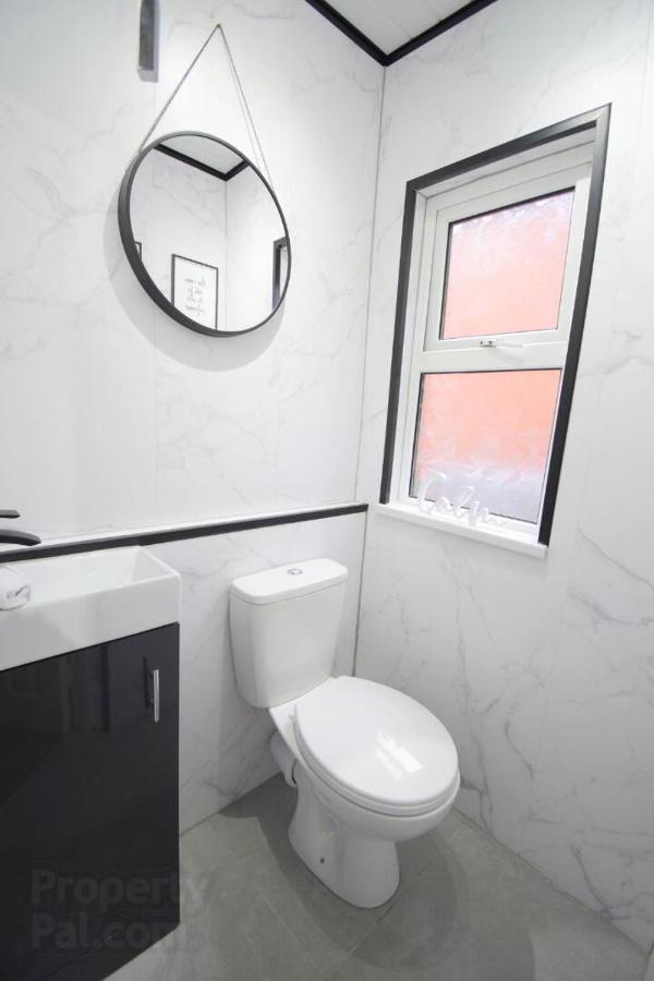 Luxury Lets - Windsor Townhouse *