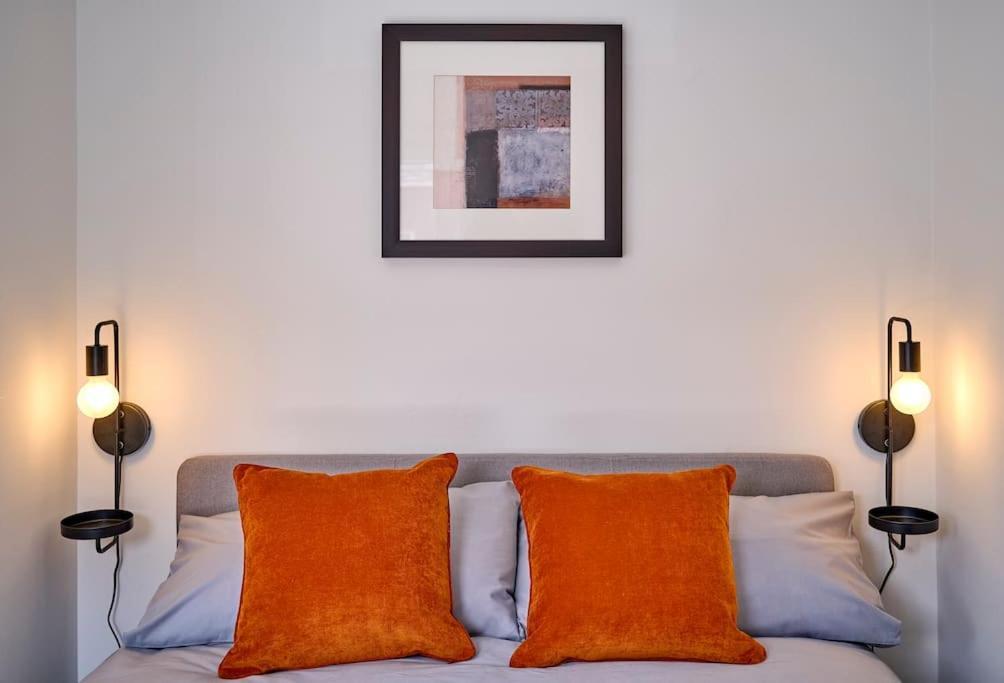 Holiday home Luxury Lets - Windsor Townhouse Belfast